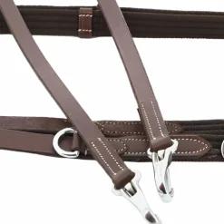 Norton pro - Enrênement Thiedeman havane