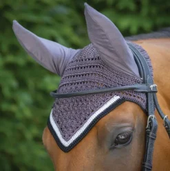 Paddock Sports - Bonnet Origine gris foncé