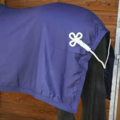 Paddock Sports - Chemise de présentation marine 0g