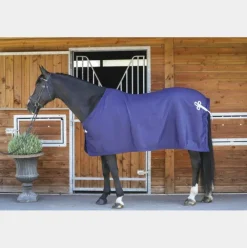 Paddock Sports - Chemise de présentation marine 0g