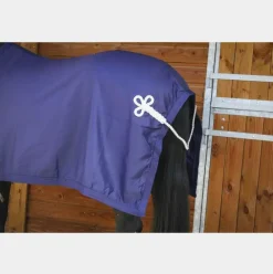 Paddock Sports - Chemise de présentation marine 0g