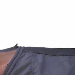 Paddock Sports - Chemise Light mesh noir 0g