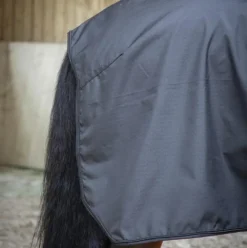 Paddock Sports - Chemise ripstop noir 0g