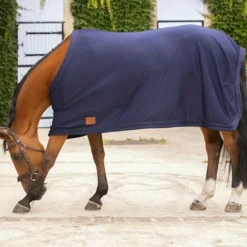 Paddock Sports - Chemise séchante marine