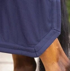 Paddock Sports - Chemise séchante marine