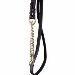 Paddock Sports - Longe présentation noir