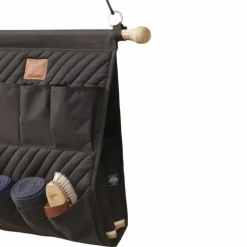 Paddock Sports - Sac de bandes noir