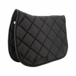 Paddock Sports - Tapis de selle Prems Noir