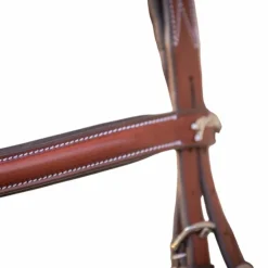 Pénélope - Bridon Hunter US noisette et havane