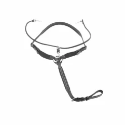 Pénélope - Martin collier noir