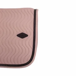 Pénélope - Tapis de selle Swell taupe