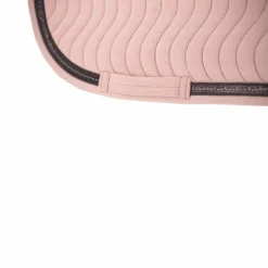 Pénélope - Tapis de selle Swell taupe