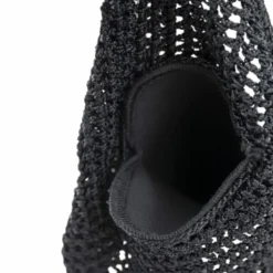 Pro Confort - Bonnet pour chevaux insonorisé Dexter noir