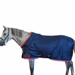 Pro Confort - Chemise orthopédique été marine, blanche et rouge 0g