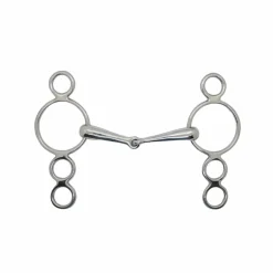 Pro Confort - Mors Pessoa 3 anneaux