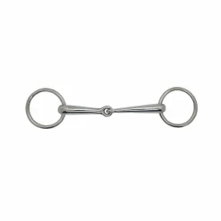 Pro Confort - Mors simple gros canons