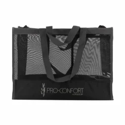 Pro Confort - Sac à couverture Proconfort L noir