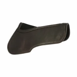 Pro Series - Amortisseur Feutre/ cuir fin marron