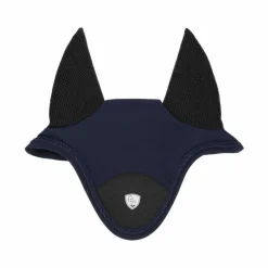 Pro Series - Bonnet pour chevaux Combo Master marine
