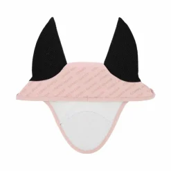 Pro Series - Bonnet pour chevaux Combo Master rose