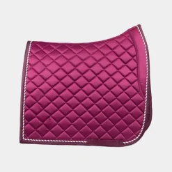 PS of Sweden - Tapis de dressage Bow berry