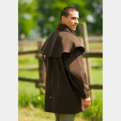 Randol's - Veste de pluie ¾ Australienne