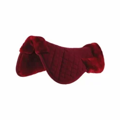 Riding World - Amortisseur bordeaux