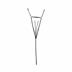 Riding World - Collier de chasse noir