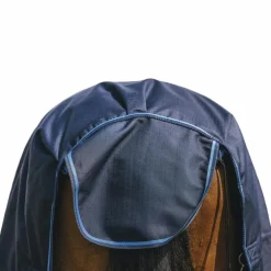 Riding World - Couverture d'extérieur Eco 600D Combo marine 220g