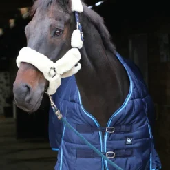Riding World - Couverture d'écurie 420D 300g