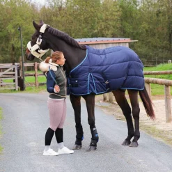 Riding World - Couverture d'écurie 420D 300g