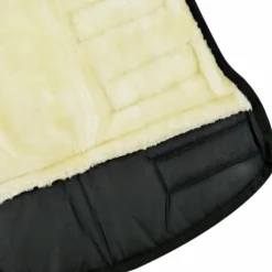 Riding World - Guêtres de transport basses noir x4