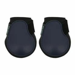 Riding World - Protège-boulets marine