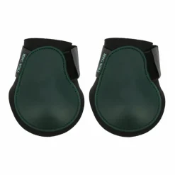 Riding World - Protège-boulets vert foncé