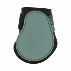 Riding World - Protège-boulets gris