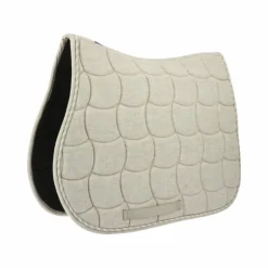 Riding World - Tapis de selle Sunshine beige