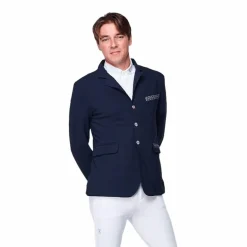 Sabbia Bianca - Veste de concours Allessio homme marine