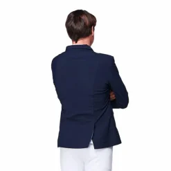 Sabbia Bianca - Veste de concours Allessio homme marine
