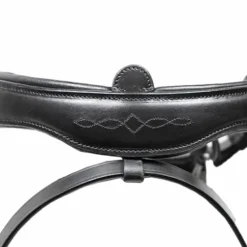 Signature by Antarès - Bridon Dressage noir