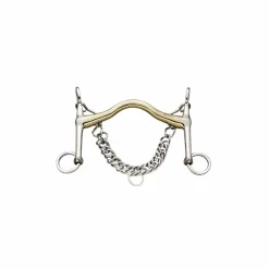 Sprenger - Mors de bride Bemelmans 5 cm