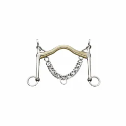 Sprenger - Mors de bride Bemelmans 7 cm