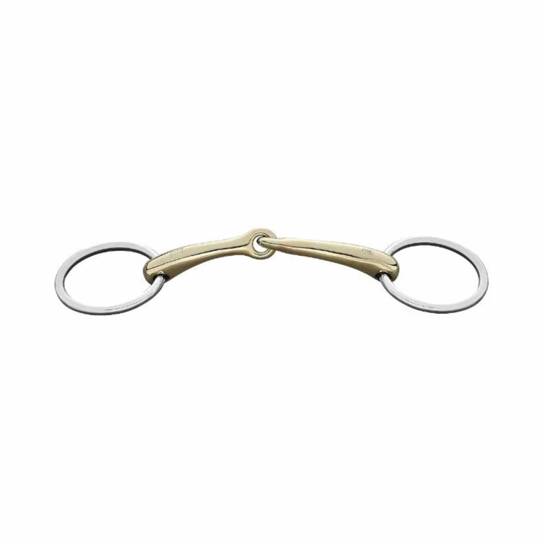 Sprenger - Mors de bride "Dynamic Rs"