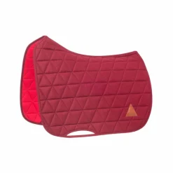 Tacante - Tapis de dressage Excel-Anse bordeaux