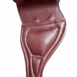 TdeT - Bridon Chagall havane foncé