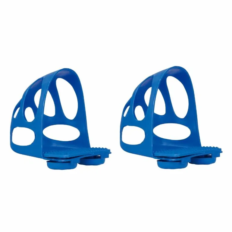 TdeT - Coque d'étriers bleu