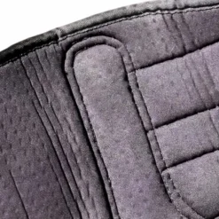 TdeT - Guêtres Mesh & Néoprène marron x2