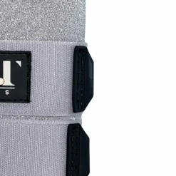 TdeT - Guêtres Néoprène gris (x2)