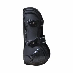 TdeT - Guêtres ouvertes Graphène noir