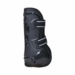 TdeT - Guêtres ouvertes Graphène noir