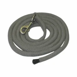 TdeT - Longe chuchoteur gris